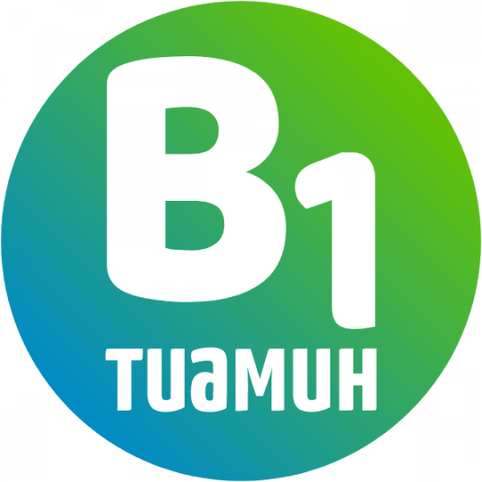 Добавки с витамином В1 на Айхерб