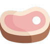 Свинина вареная